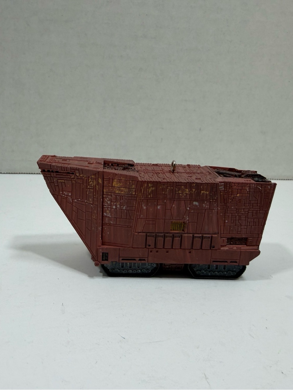 Hallmark Keepsake A New Hope Sandcrawler Star Wars Ornament